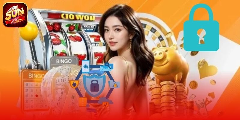 Cách hệ thống bảo mật 3 lớp sunwin bảo vệ người chơi chuẩn xác nhất