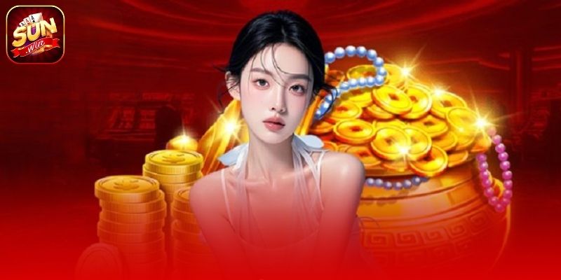 Thông tin chia sẻ cách tham gia vòng quay may mắn sunwin