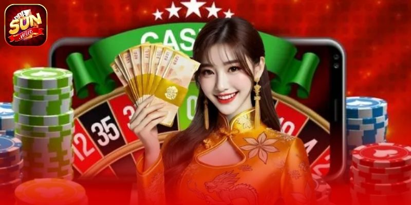 Thông tin hướng dẫn nâng cấp lên tài khoản VIP Sunwin cực chuẩn