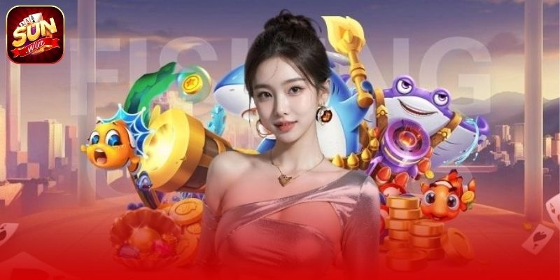 Tầm quan trọng của việc áp dụng kinh nghiệm chơi bắn cá Sunwin 