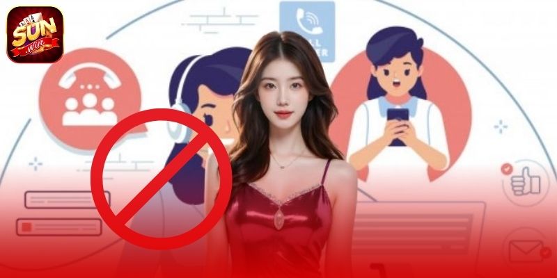 Nguyên nhân khiến link vào Sunwin bị chặn