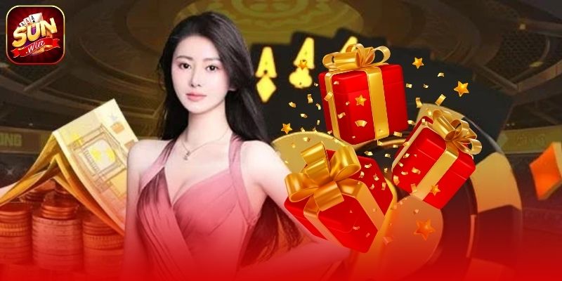 Thông tin về sự kiện mừng sinh nhật Sunwin 