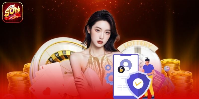 Nguyên nhân tại sao tài khoản Sunwin bị khóa chuẩn xác