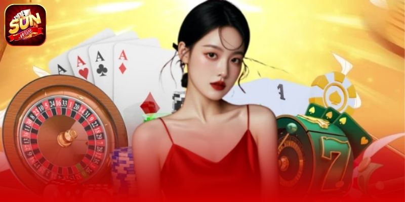Ông Hoàng Làng Slots cái tên trong top 5 trò chơi dễ nổ hũ nhất tại Sunwin