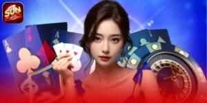 Thông tin về cách xếp bài Mậu Binh Sunwin thông minh