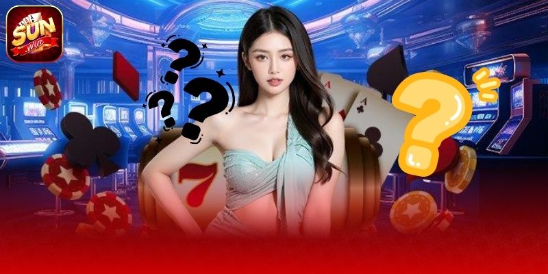 Câu hỏi thường gặp Sunwin quy định lượt đăng ký tài khoản game