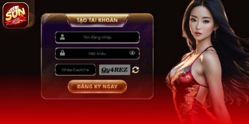 Điều kiện đăng ký Sunwin cần tuân thủ khi tham gia