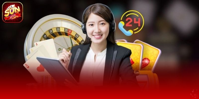 Tầm quan trọng của phương thức liên hệ Sunwin