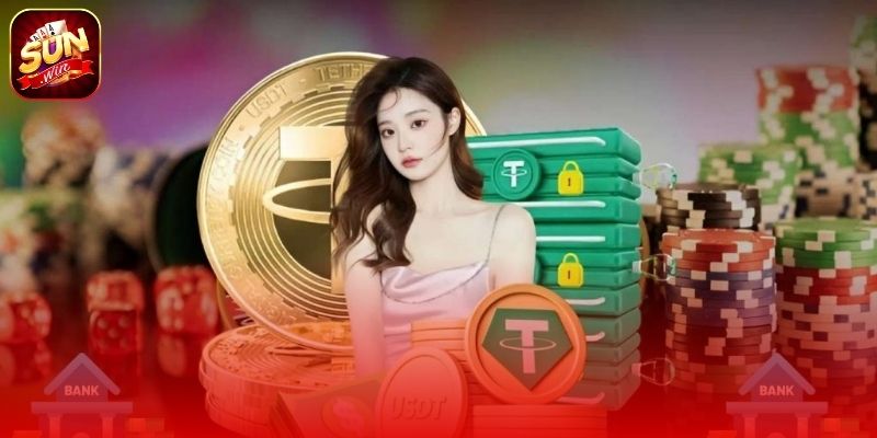 Các điều kiện cần tuân thủ khi thực hiện rút tiền Sunwin chuẩn xác