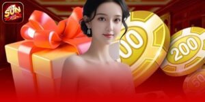 Thông tin về sự kiện đua top nhận quà khủng tại Sunwin